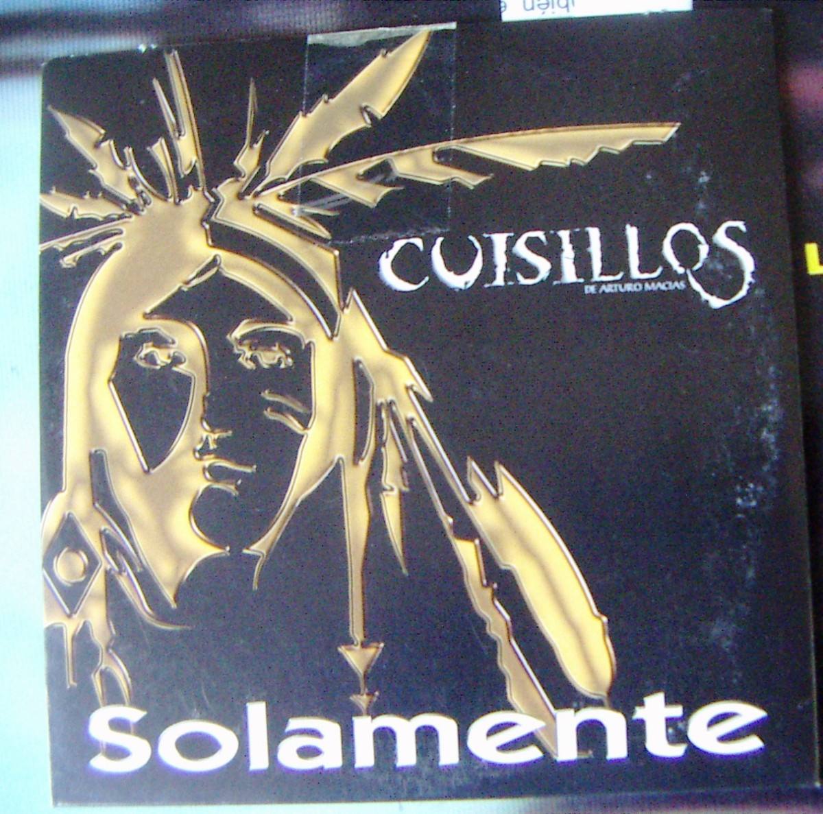 solamente cuisillos solamente cuisillos