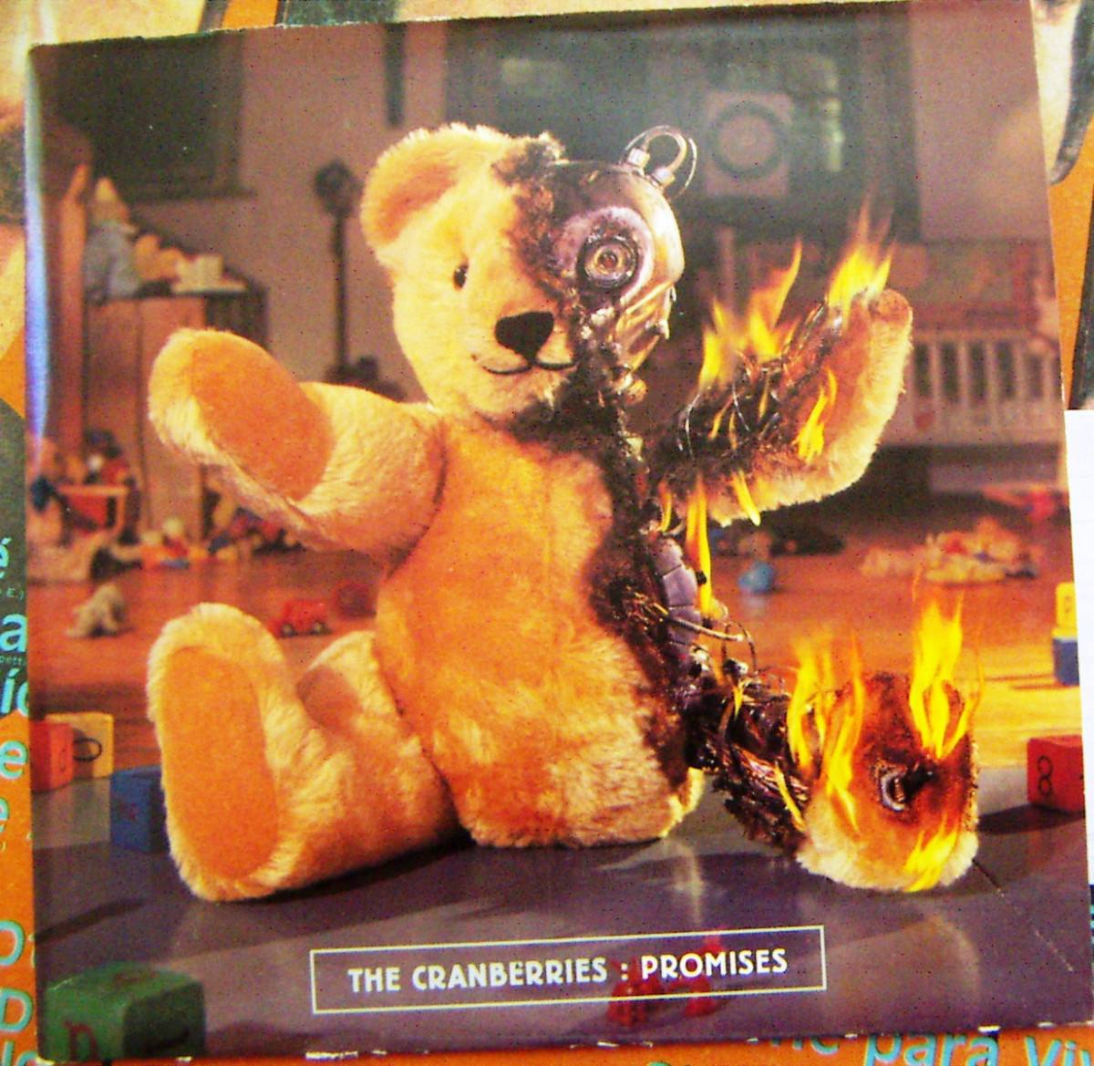 The Cranberries - Promises에 대한 이미지 검색결과