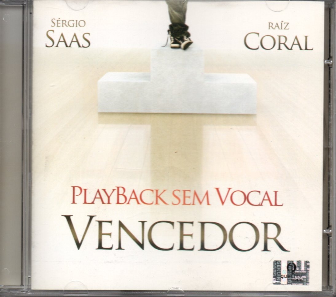 raiz coral vencedor playback