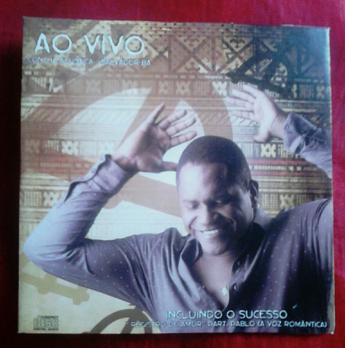 cd araketu tatau cd araketu tatau