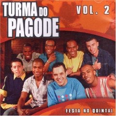 turma do pagode 2012 gratis turma do pagode 2012 gratis