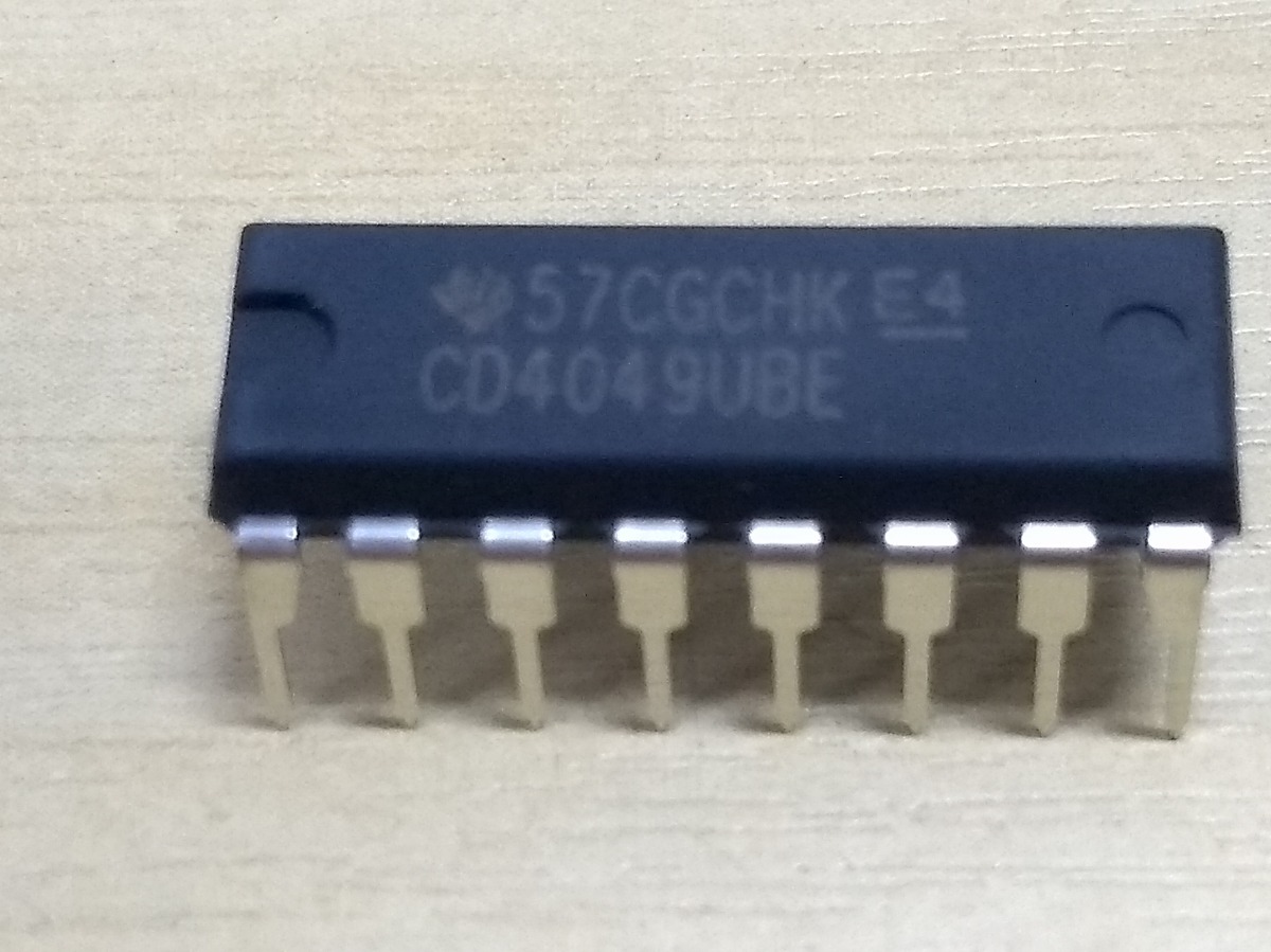 Circuito INTEGRATO ca3280e