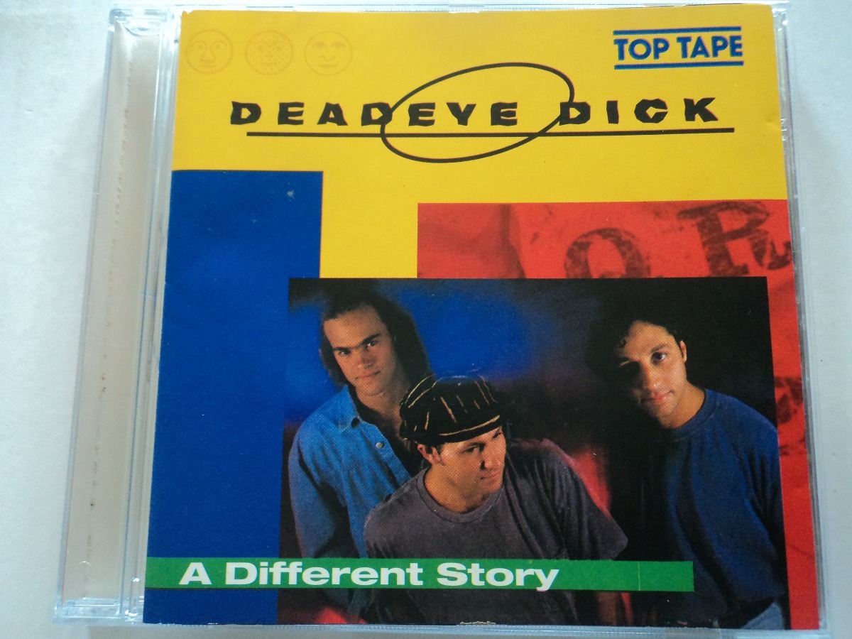 Deadeye Dick