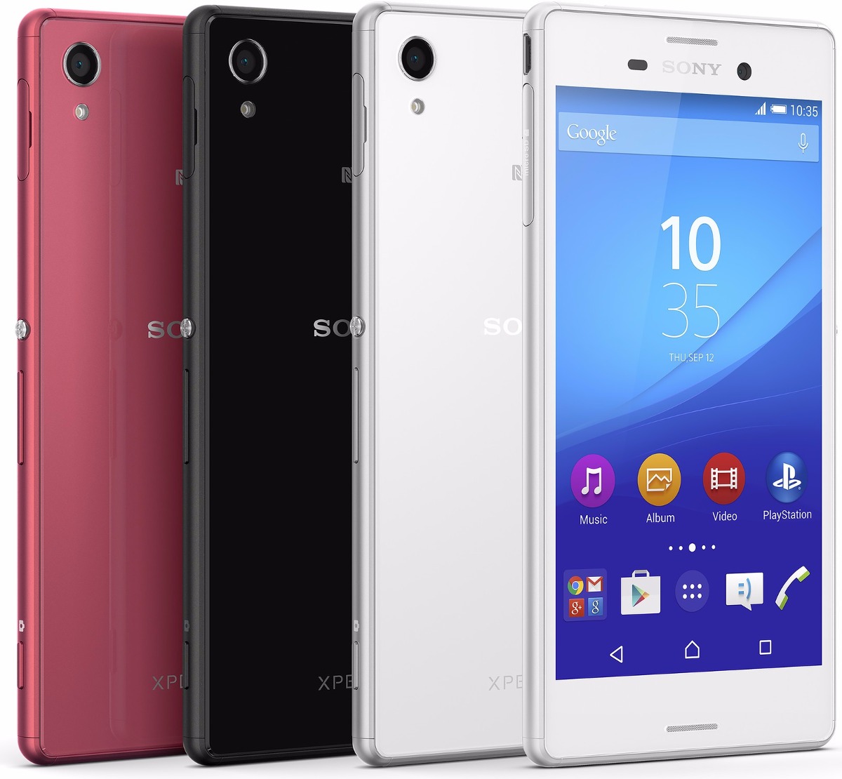 Sony Xperia M4 Aqua Dual - User opinions and reviews sony xperia aqua m4 dual e2363