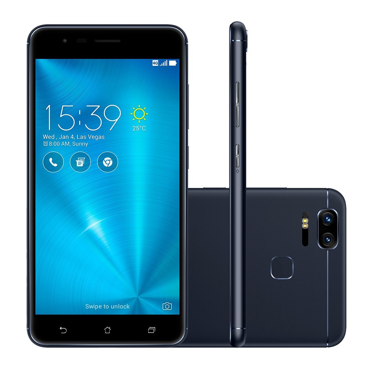 Asus zenfone 3