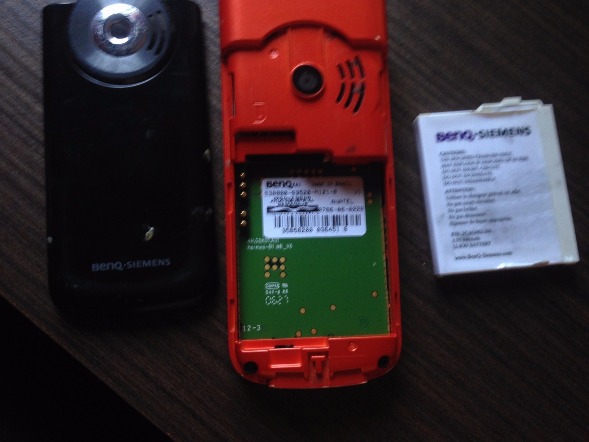 BENQ SIEMENS E61 TREIBER HERUNTERLADEN DOWNLOAD DRIVERS: BENQ SIEMENS E61