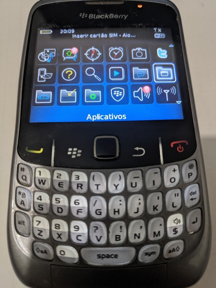 TEMI GRATIS BLACKBERRY CURVE 8520 SCARICARE