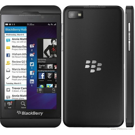 Celular Blackberry Z10 Cpu 1.5 Gh 8 Mp Radio Gps Whatsapp