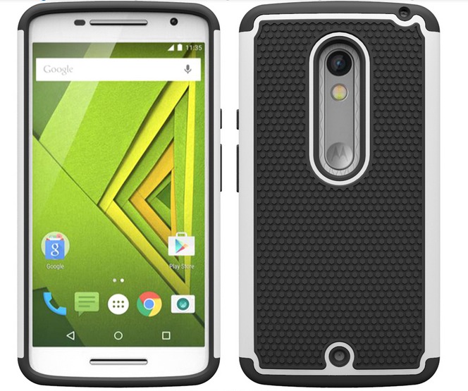 rastreador para celular moto x