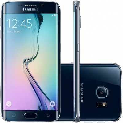 Samsung galaxy s6 edge glass