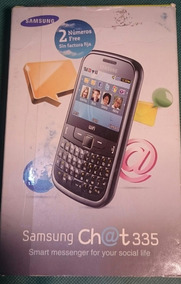 WHATSAPP PER SAMSUNG GT-S3350 SCARICA