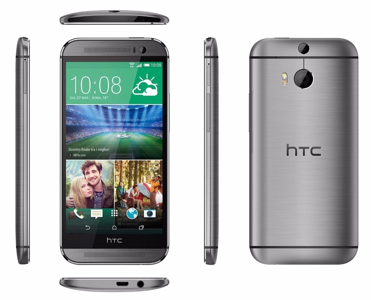 HTC vende fábrica de smartphones