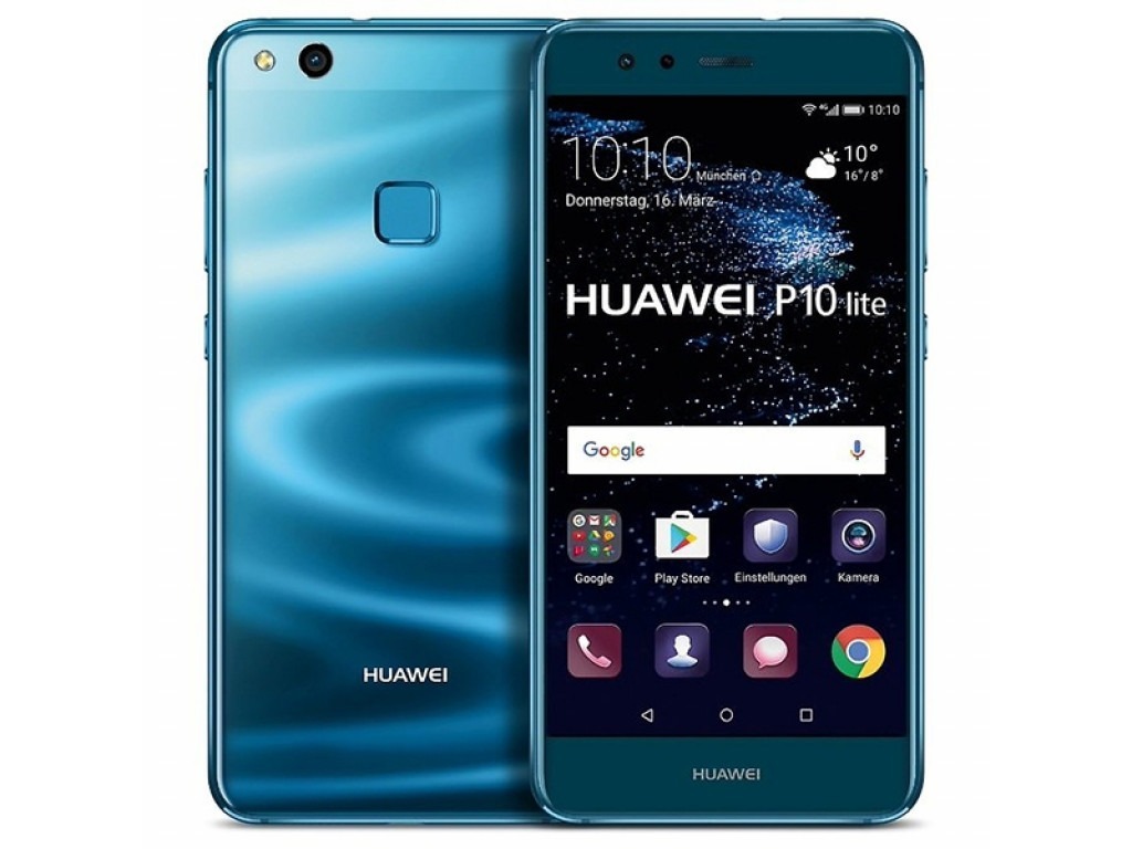 Huawei P10 And P10 Plus Review Youtube