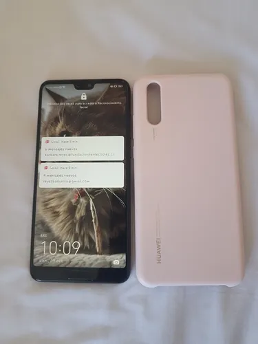 Celular Huawei P20