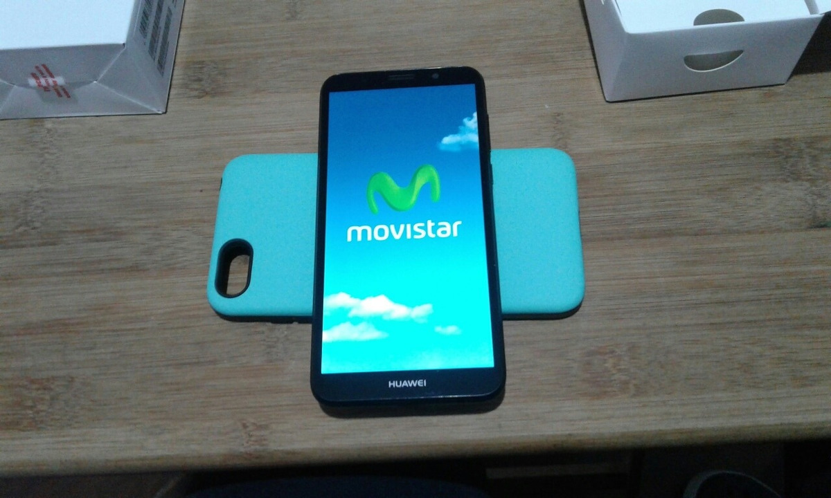 Compra Huawei Y5 Neo Huawei Store Colombia