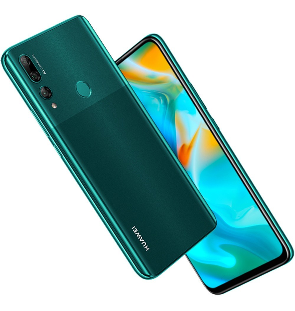 huawei