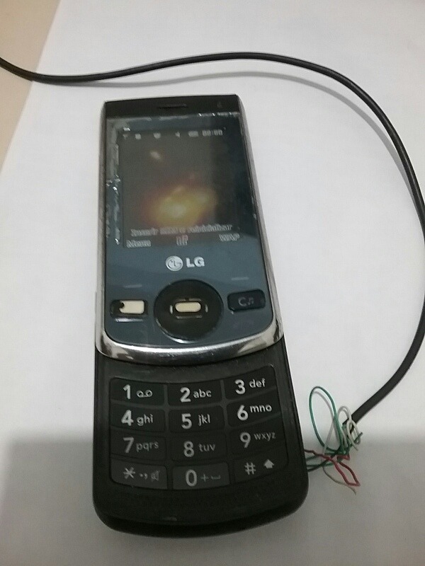 LG GD330 WINDOWS 7 X64 DRIVER