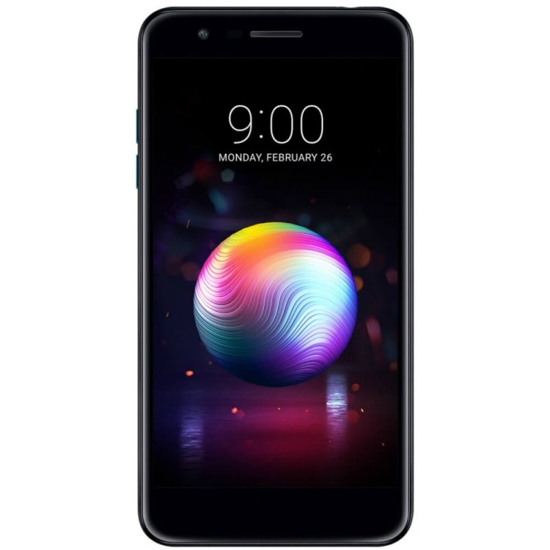 LG K11 Plus - 32 GB, dual chip