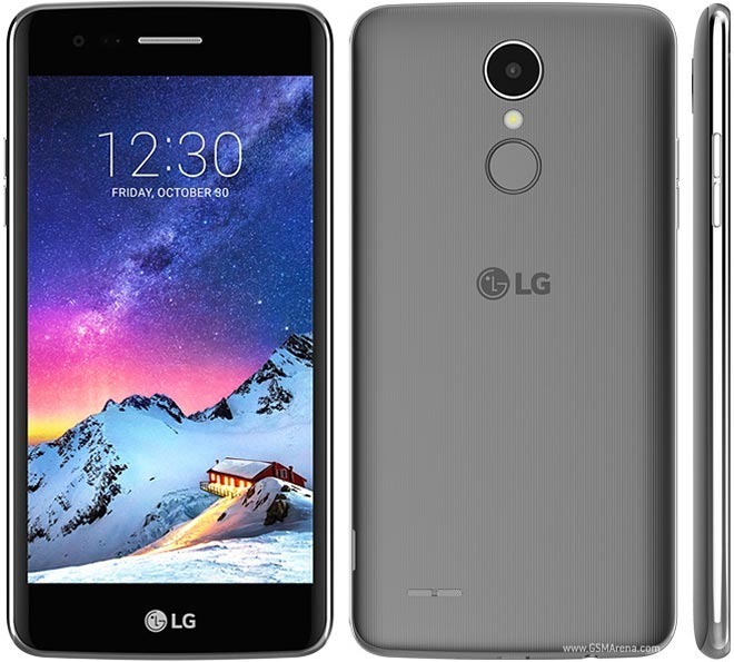 Celular Lg K8 2017 16gb Tela 5.0'' 13mp/5mp Android 6.0