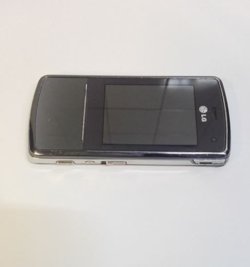 lg kf510 bluetooth