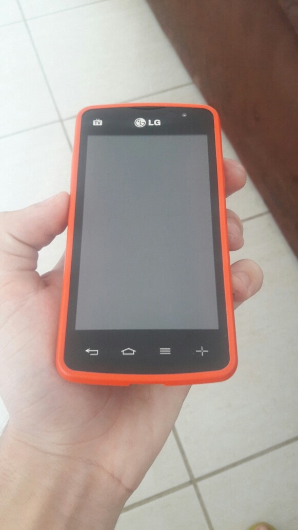 ver fotos do celular l50