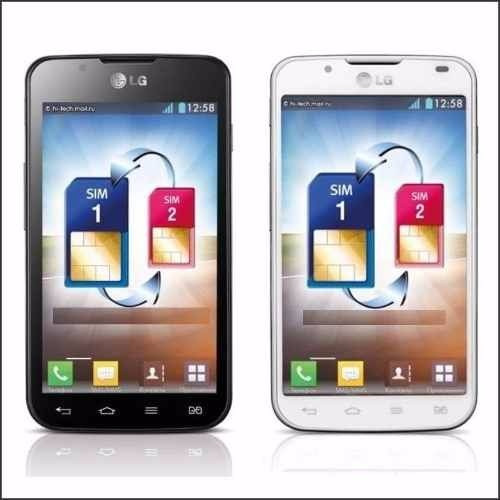 como localizar un celular lg l7
