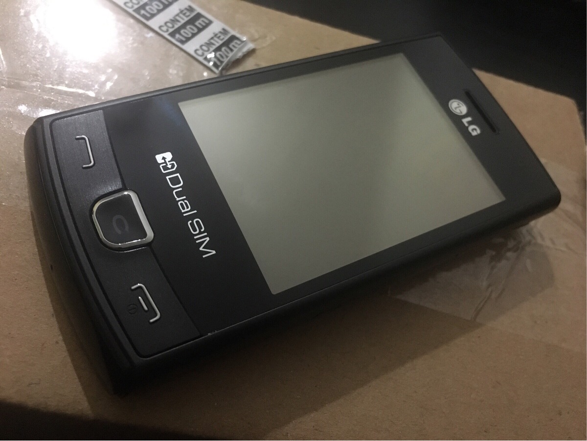 DRIVERS LG P525