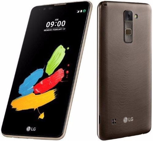 Lg stylus 2 k520dy dual sim