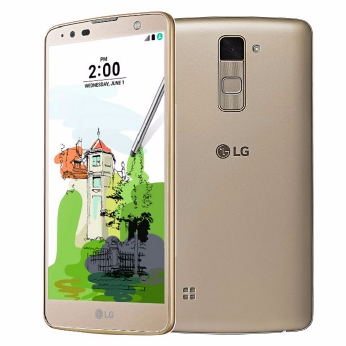 lg g4 stylus suruculeri