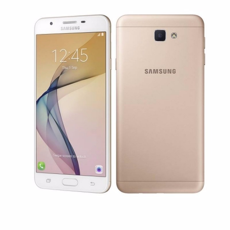 Celular Libre Samsung Galaxy J5 Prime G570m 16gb 13mpx 4g 