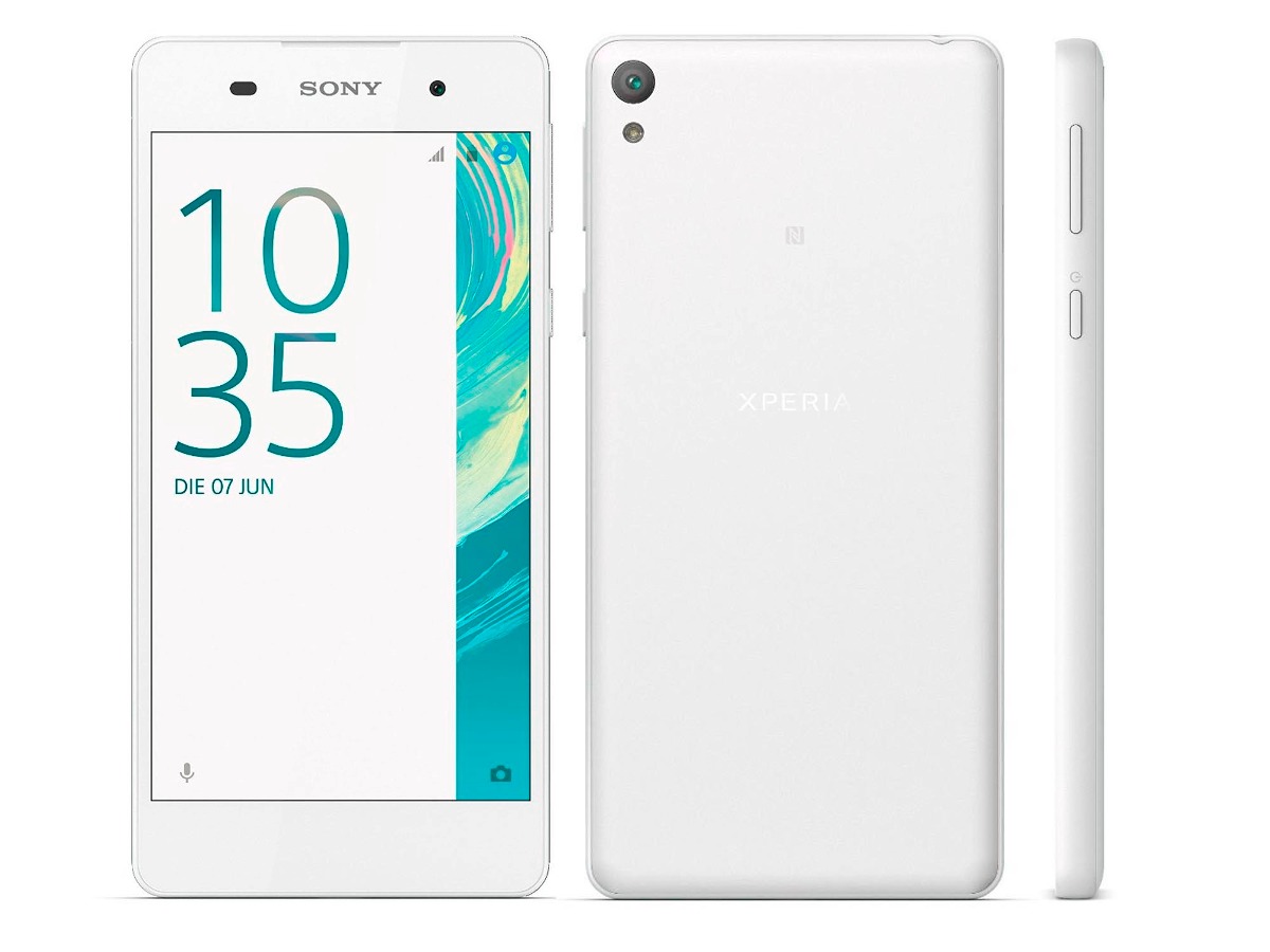 Xperia f3311