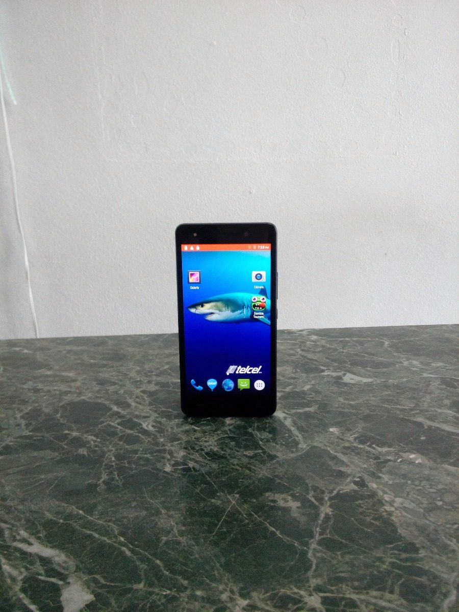 Celular M4 Ss4451 32899 - $ 1,990.00 en Mercado Libre