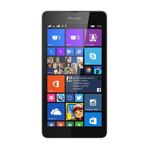 Localizador de satelite para celular windows phone