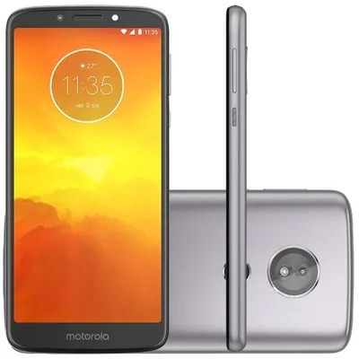 Moto e5 play mercado livre