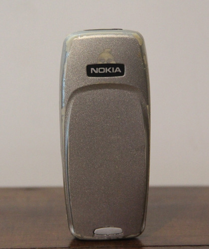 Celular Nokia 3310 Antigo Tijolão Defeito - R$ 39,99 em ...