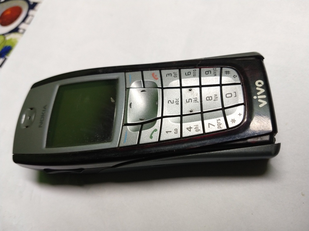 NOKIA 6225 DRIVER FOR WINDOWS 7 NEW DRIVER: NOKIA 6225