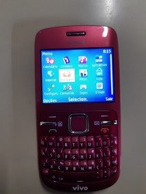 Análisis Nokia C3