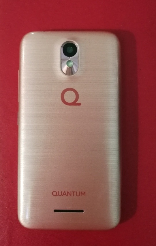 Mercado libre telefonos quantum