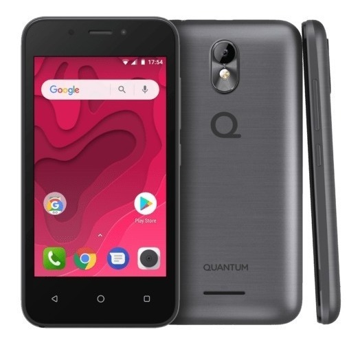 Mercado libre telefonos quantum