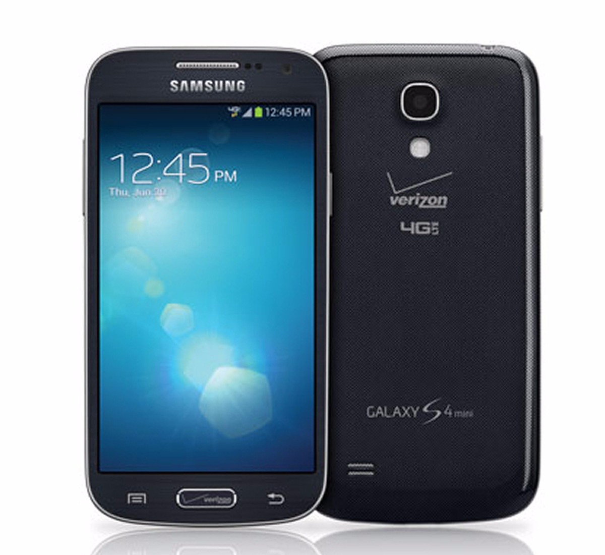 Celular Original Samsung Galaxy S4 Mini Modelo I435 ...