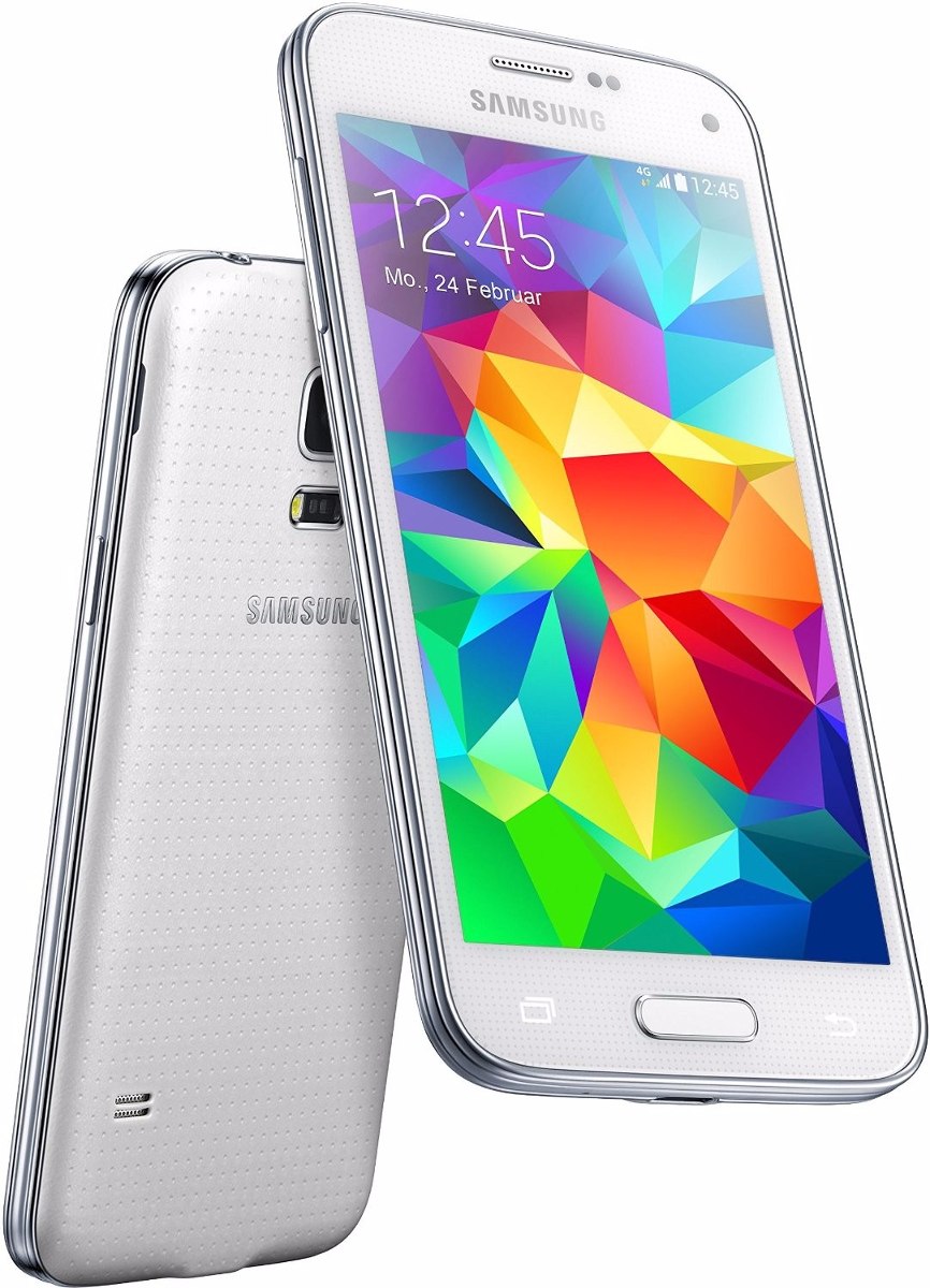 Samsung Galaxy S 5 en México – 99.00