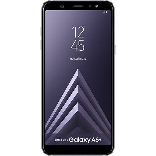 Galaxy A6 Plus - 64 GB