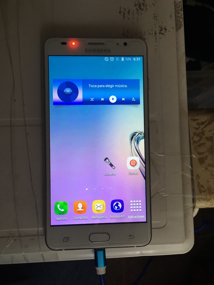 Celular Samsung Galaxy A96 - $ 3,050.00 en Mercado Libre