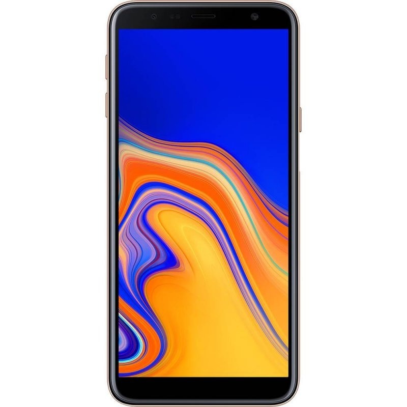 Galaxy J4 Plus - 32GB, dual chip