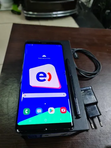 Celular Samsung Galaxy Note 8