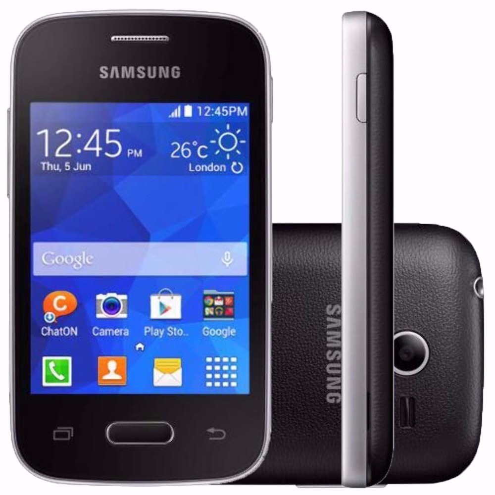 Celular Samsung Galaxy Pocket 2 G110 3g Android 4 4 Celular Samsung Galaxy Pocket 2 G110 3g Android 4 4