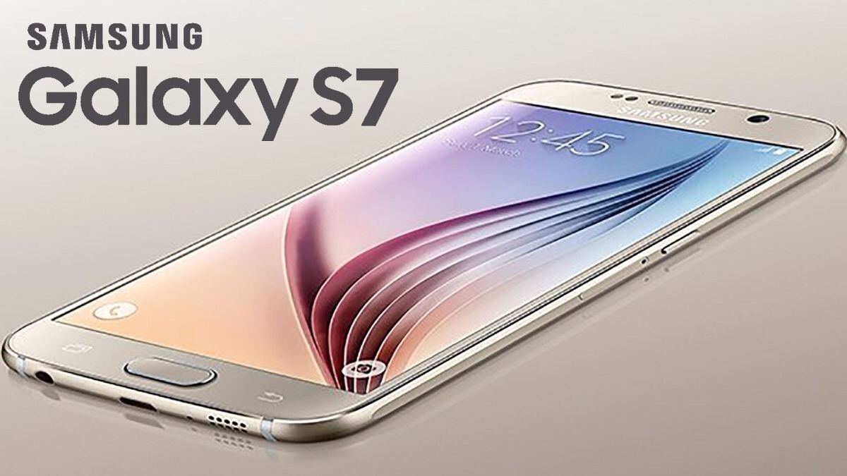 Celular Samsung Galaxy S7 Flat 32 Gb Consulte 1750000 En