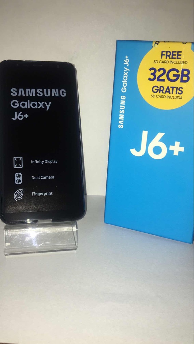 Fitur Samsung J6 Ram 2