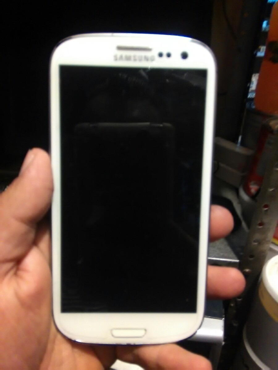 Celular Samsung S3 Mini Lte Para Refacciones - $ 400.00 en Mercado Libre