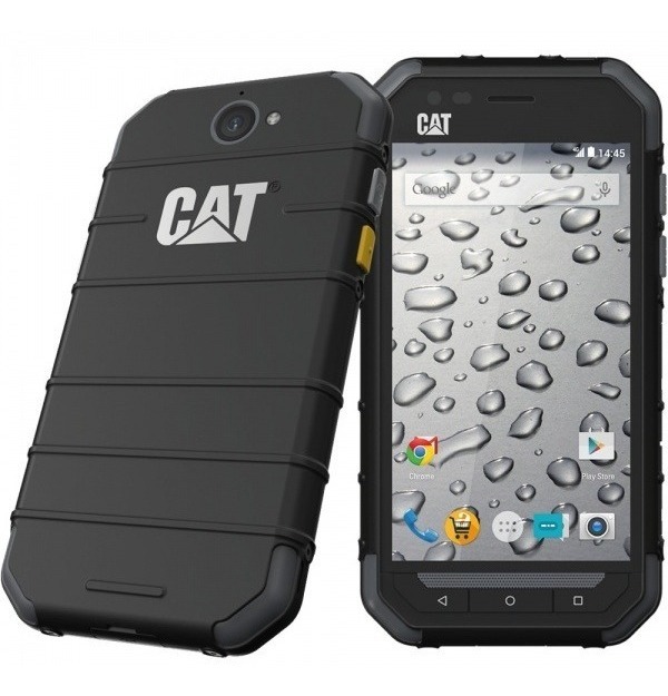 Celular Smartphone Cat Caterpillar S30 Dual 8gb Tela 4,5' R 869,90